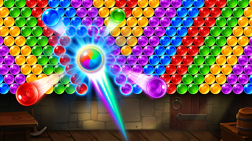 Baixar Bubble Shooter Rainbow 2.48 Android - Download APK Grátis