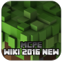 icon Unofficial Wiki Minecraft 2016 for Doogee Y6 Max