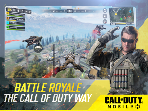 Call of Duty: Mobile 1.0.34 APK for Android - Download - AndroidAPKsFree