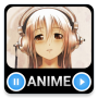 icon Anime Music for essential Phone(Essential PH-1)