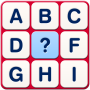 icon Alphabet A-Z