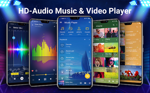 Music Player For Leeco Le 2 Free Download Apk File For Le 2