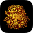 icon Gold Flower 6.0.1