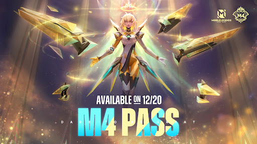 Mobile Legends MOD APK 1.7.32.7981 no Mod - Free Download