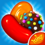 icon Candy Crush Saga for tecno W1