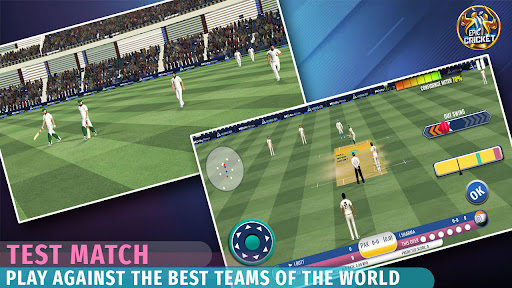 Pro League Soccer Mod APK 1.0.41 (Unlocked Everything)