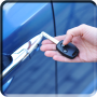 icon How To Unlock a Car