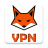 icon FOX VPN Master 1.0.0