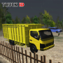 icon Truck Simulator Indonesia