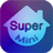 icon Super Launcher Mini 6.0.1