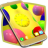 icon Rainbow Clocks 1.286.13.90