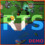 icon Rusted WarfareDemo