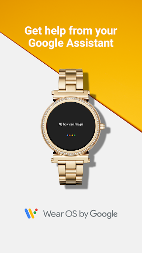 android wear 2.20