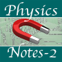 icon Physics Notes 2 for essential Phone(Essential PH-1)