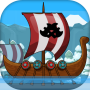 icon Vikings: Running Adventure for qmobile Noir X1s