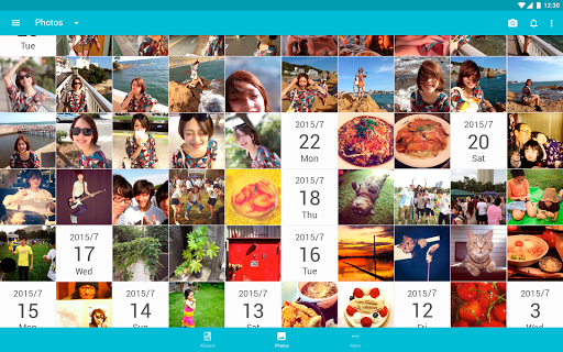 Scene Organize Share Photos For Vivo Y51l Free Download Apk
