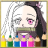icon Demon Slayer coloring book 1.1