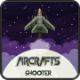 icon Aircraft Shooter for Vertex Impress Razor