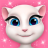 icon My Talking Angela 7.0.1.5667