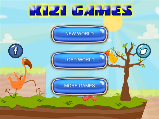 Download do APK de Go Kizi Go - Runner by Kizi para Android