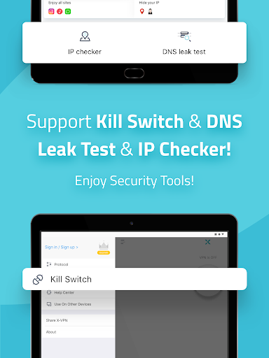 X-VPN - Private Browser VPN Apk Download for Android- Latest version 196.3-  com.security.xvpn.z35kb