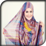 icon Cara Memakai Jilbab