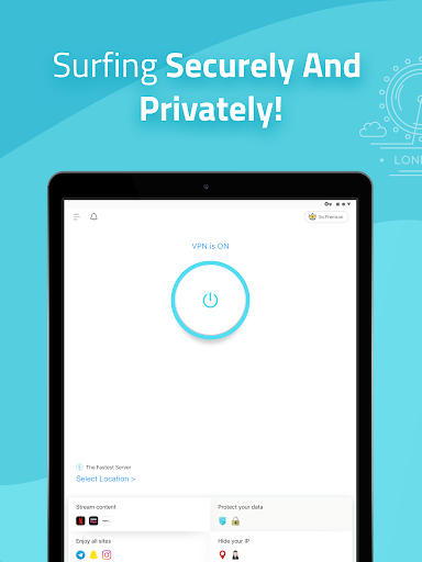 X-VPN - Private Browser VPN Apk Download for Android- Latest version 196.3-  com.security.xvpn.z35kb