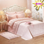 icon Bedspread Decoration Ideas