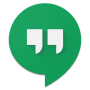 icon Hangouts for Doogee Y6 Max