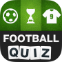 icon Football Quiz for tecno W1