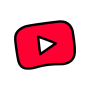 icon YouTube Kids for symphony i110