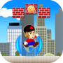 icon Little Ninja World