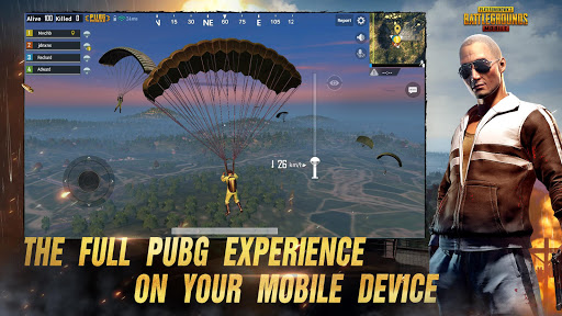 PUBG Mobile