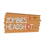 icon Zombie Headshot