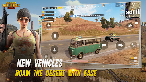 PUBG Mobile