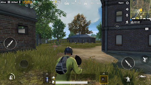 PUBG Mobile