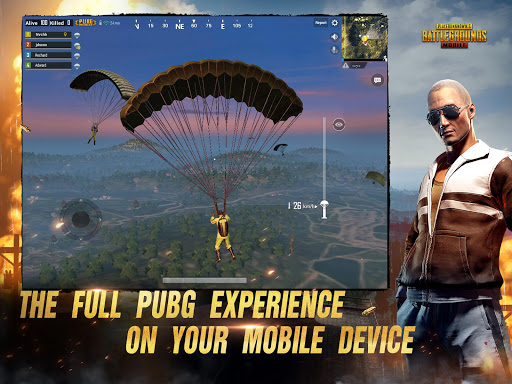 PUBG Mobile