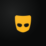 icon Grindr - Gay chat, meet & date for Prestigio Muze B7