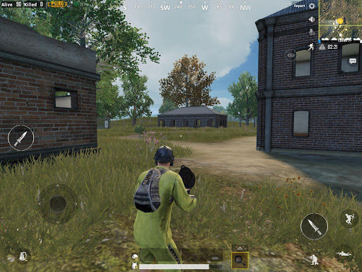 PUBG Mobile