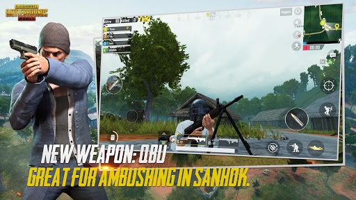 PUBG Mobile