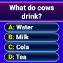 icon Millionaire 2025 - Trivia Game for ZTE Blade V7