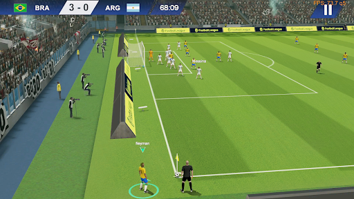 Download do APK de Football 2024 League Clue para Android