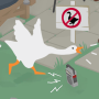 icon Unitiled Goose Simulator