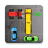 icon Car Parking 4.9