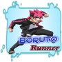 icon Borutto Runner