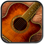 icon Play Acoustic Guitar for Samsung M930 Transform Ultra