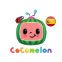icon com.cocomelonenespanol.sininternetvideos