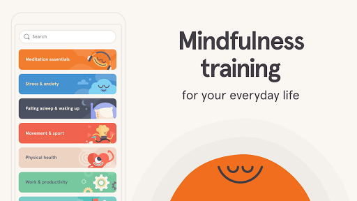 Headspace Guided Meditation Mindfulness For Huawei Y7 Prime Free Download Apk File For Y7 Prime