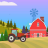 icon Escape From Village Tractor v1.0.4