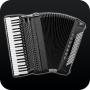 icon Piano Accordion